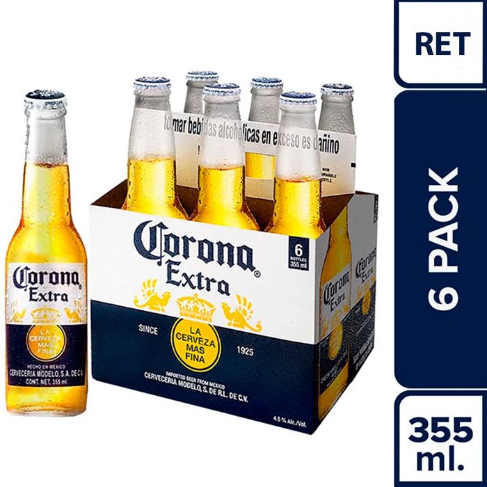 Cerveza-CORONA-Extra-355-ml-6-un.