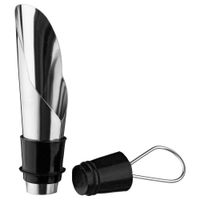Tapon-8-cm-para-vino-en-acero-inoxidable-y-silicona