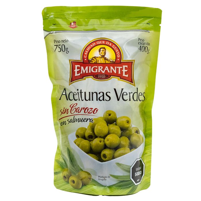 Aceitunas-EMIGRANTE-sin-carozo-sachet-400-g
