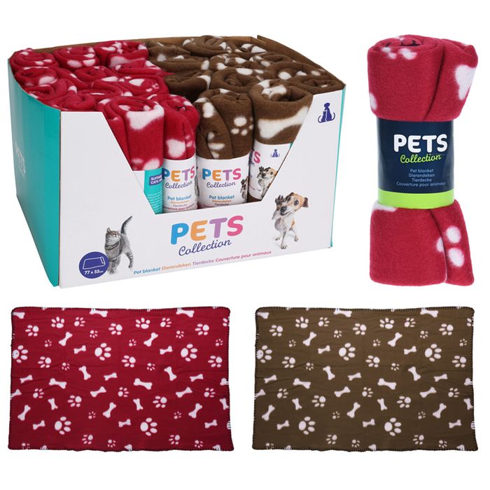 Manta-para-mascota Manta-para-mascota