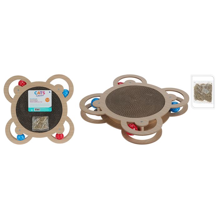 Juguete-interactivo-para-gatos-35x35x5-cm Juguete-interactivo-para-gatos-35x35x5-cm