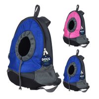 Mochila-porta-mascota