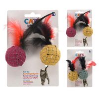 Bola-con-plumas-para-gato-2-piezas