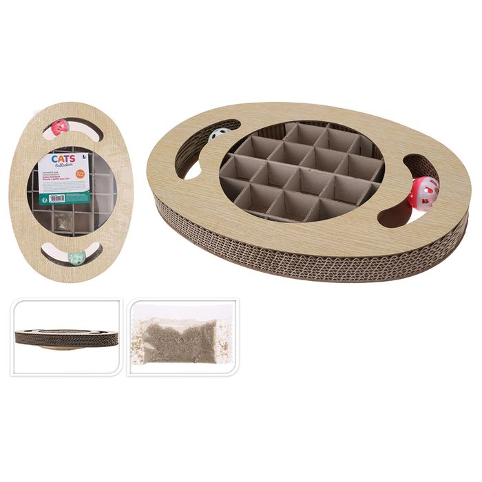 Juguete-interactivo-para-gatos-36x25x5-cm Juguete-interactivo-para-gatos-36x25x5-cm