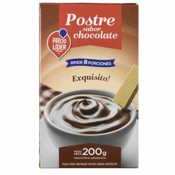Postre-PRECIO-LIDER-chocolate-8-porciones