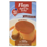 Flan-PRECIO-LIDER-dulce-leche-8-porciones