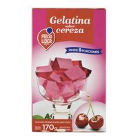 Gelatina-PRECIO-LIDER-cereza-8-porciones