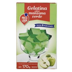 Gelatina-PRECIO-LIDER-manzana-verde-8-porciones