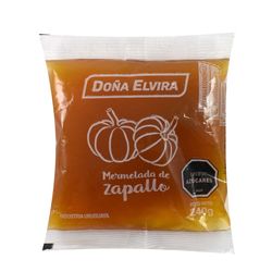 Mermelada-zapallo-DOÑA-ELVIRA-sachet-240-g