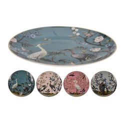 Plato-26-cm-de-ceramica-decorado-azul
