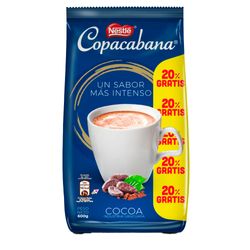 Cocoa-COPACABANA-500-g---100-g-gratis
