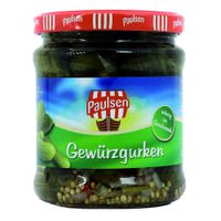 Pepinillos-gherkins-PAULSEN-330-g