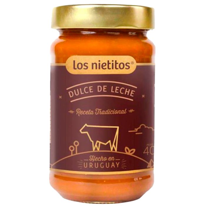 Dulce-de-leche-LOS-NIETITOS-receta-tradicional-400g Dulce-de-leche-LOS-NIETITOS-receta-tradicional-400g