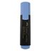 Resaltador-FABER-CASTELL-celeste