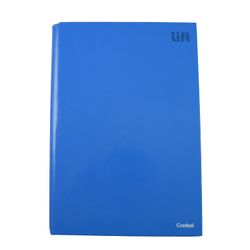 Cuaderno-cosido-LIFT-tapa-dura-lisa-96-h-azul
