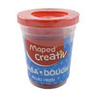 Masa-de-moldear-MAPED-rojo-114-g