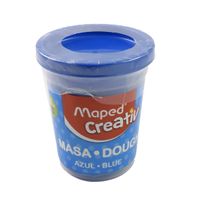 Masa-de-moldear-MAPED-azul-114-g