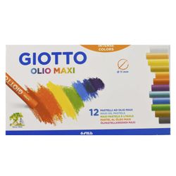 Pasteles-GIOTTO-12-colores