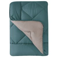 Acolchado-microfibra-HOME-King-Size-220x240-verde-beige