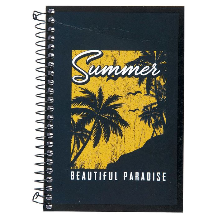 Libreta-de-deberes-CABALLITO-con-espiral-96h