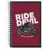 Libreta-de-deberes-CABALLITO-con-espiral-96h