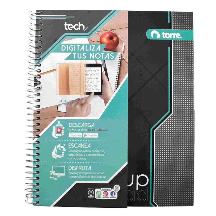 Cuaderno-TORRE-tech-100h-cuadriculadas