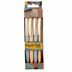 Boligrafo-TORRE-revive-1.0-negro-4-un.-eco