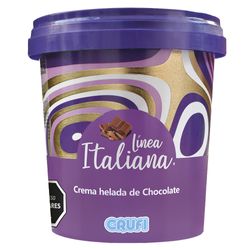 Helado-CRUFI-Linea-Italiana-chocolate-300-g