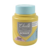 Pintura-ACRILEX-chalk-100-ml-azafran