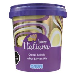 Helado-CRUFI-Linea-Italiana-lemon-pie-300-g