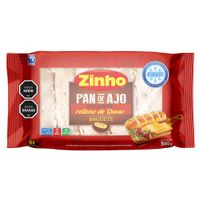 Pan-de-ajo-picante-ZINHO-300-g