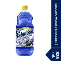 Limpiador-Fabuloso-antibacterial-moras---arbol-de-te-828-ml