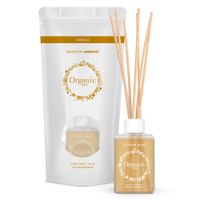 Difusor-ORGANIC-vainilla-120-ml