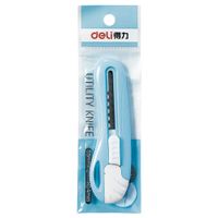 Trincheta-escolar-deli-4-colores-pastel