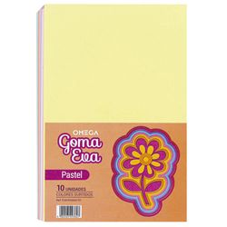 Goma-eva-A4-10-hojas-colores-pastel
