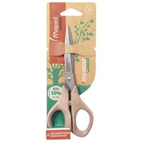 Tijera-MAPED-Advanced-wood-17-cm