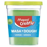 Masa-de-moldear-MAPED-verde-114-g