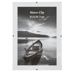 Marco-clip-21x29cm