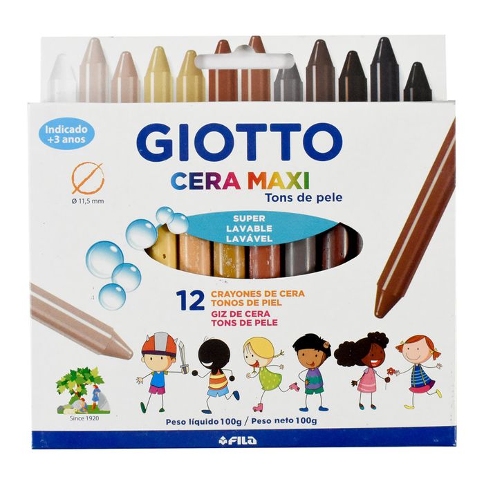 Crayones-GIOTTO-gruesos-12-un.-tonos-de-piel Crayones-GIOTTO-gruesos-12-un.-tonos-de-piel