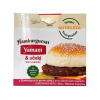 Hamburguesas-vegetales-NUTRILEZAS-yamani-y-adzuki-360-g