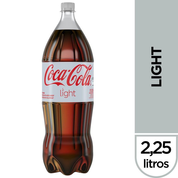 Refresco-COCA-COLA-Light-2.25-L Refresco-COCA-COLA-Light-2.25-L
