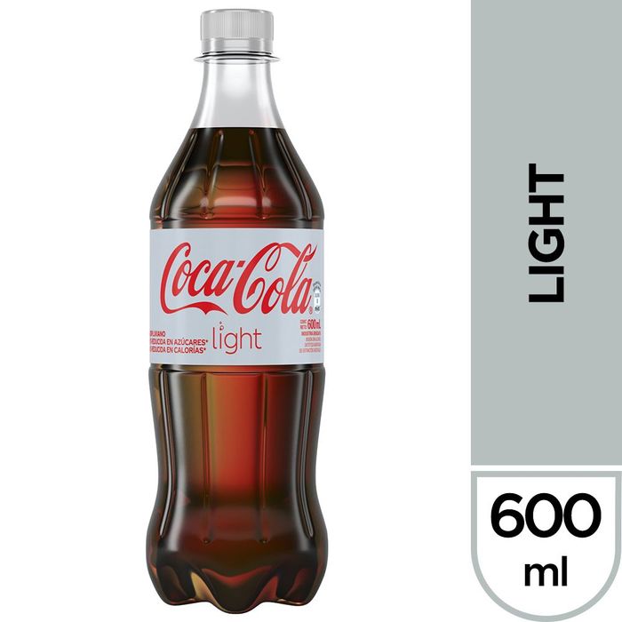 Refresco-COCA-COLA-Light-600-ml Refresco-COCA-COLA-Light-600-ml