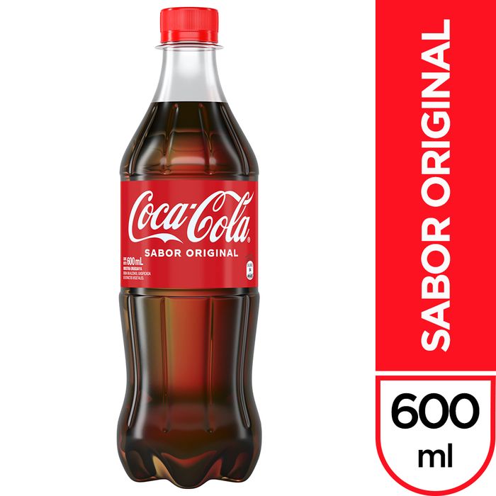 Refresco-COCA-COLA-600-ml