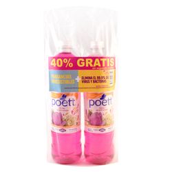 Pack-2-limpiadores-POETT-900-ml-con-descuento