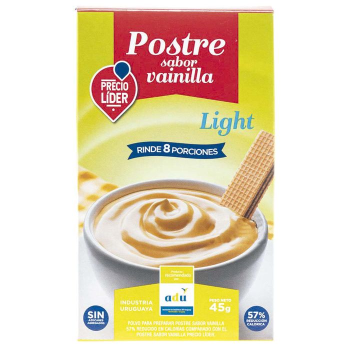 Postre-PRECIO-LIDER-vainilla-light-8-porciones Postre-PRECIO-LIDER-vainilla-light-8-porciones