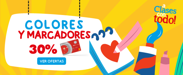marcadores