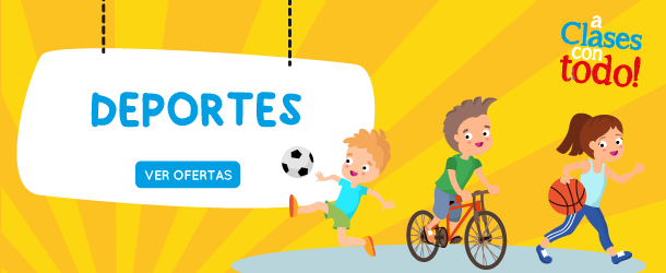 deportes