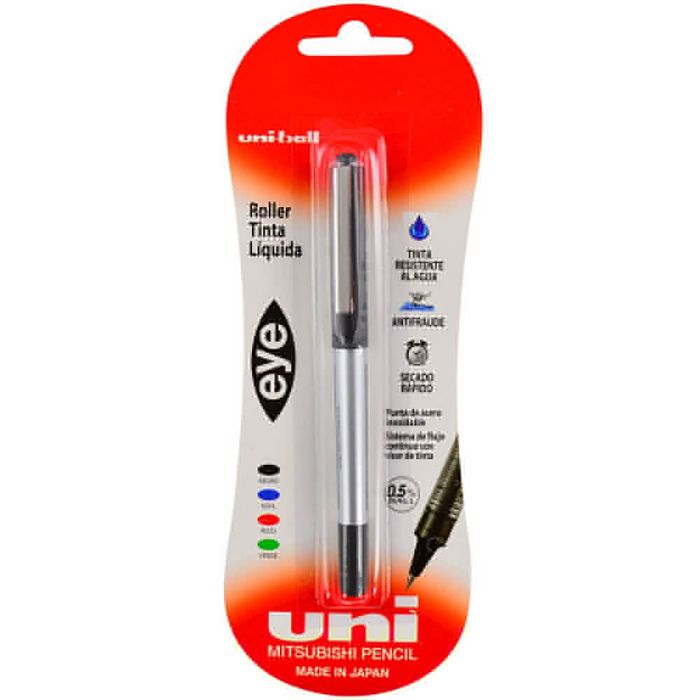 Lapicera-UNI-tinta-liquida-0.5-negra