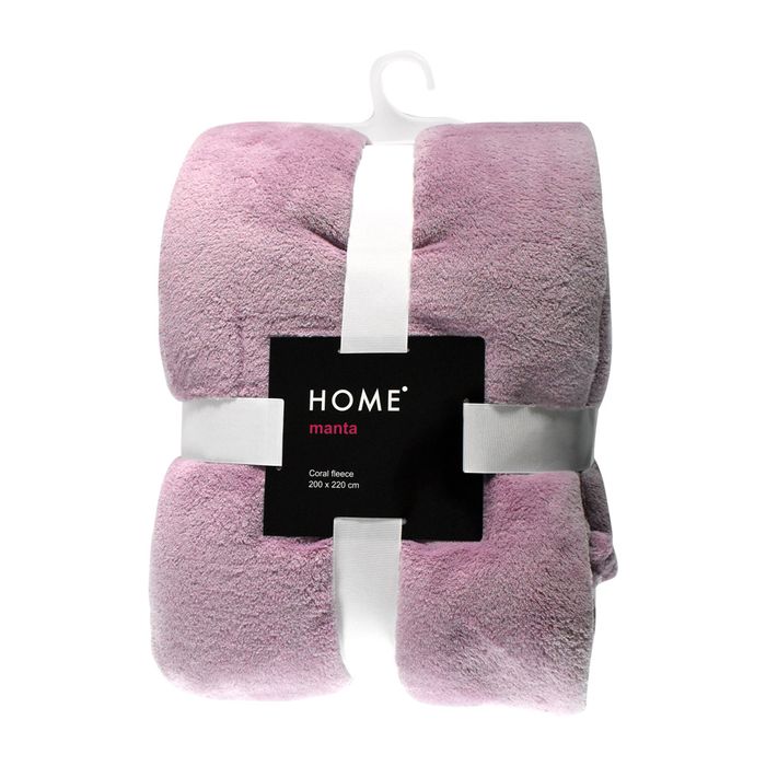 Manta-2-plazas-Coral-Fleece-200x220-rosa-lila