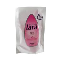 Jabon-liquido-IARA-petalos-de-rosas-doy-pack-200-ml